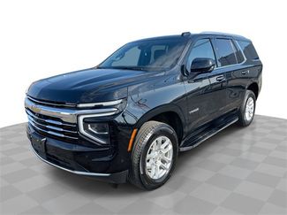 Used 2025 Chevrolet Tahoe LT video 1