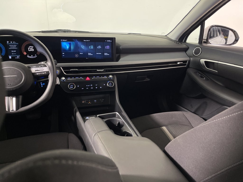 Used 2025 Hyundai Sonata SEL FWD image 18