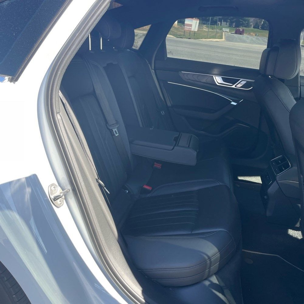 Used 2019 Audi A6 2.0T Premium w/ Convenience Package AWD/4WD image 13