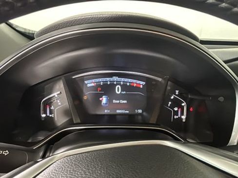 Used 2021 Honda CR-V EX-L image 17