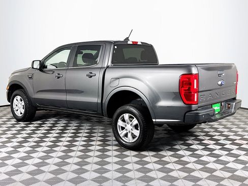 Used 2019 Ford Ranger XLT w/ Equipment Group 301A Mid image 6