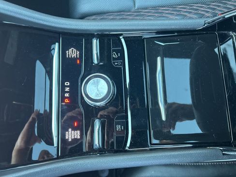 Used 2022 Jeep Grand Cherokee Summit w/ Advanced Protech Group IV image 46