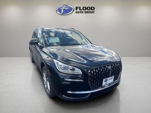 New 2025 Lincoln Corsair Grand Touring w/ Equipment Group 301A image 1