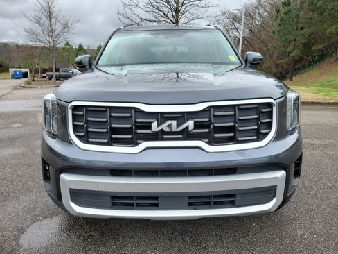 Used 2024 Kia Telluride S w/ S Sunroof Package image 21