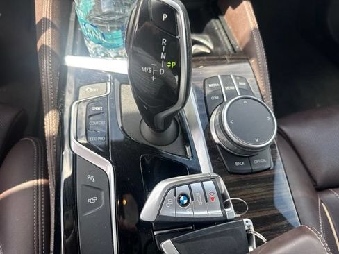 Used 2020 BMW 540i w/ Executive Package RWD image 14