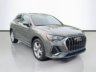 Used 2020 Audi Q3 2.0T Premium w/ Convenience Package video 2