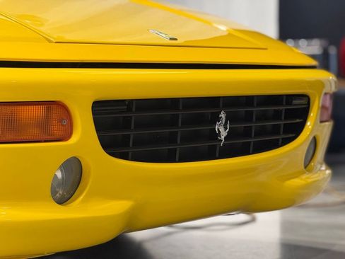 Used 1996 Ferrari F355 Spider RWD image 7