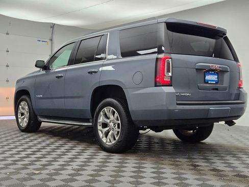 Used 2016 GMC Yukon SLT w/ Open Road Package image 19