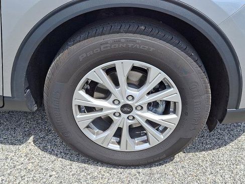 Certified 2023 Ford Escape Active image 8