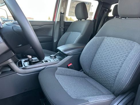 New 2025 Ford Ranger XLT w/ FX4 Off-Road Package image 16