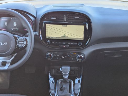 Certified 2023 Kia Soul S image 14