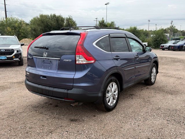 Used 2014 Honda CR-V EX-L image 5