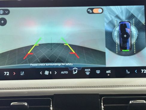 New 2026 Lincoln Aviator AWD image 99