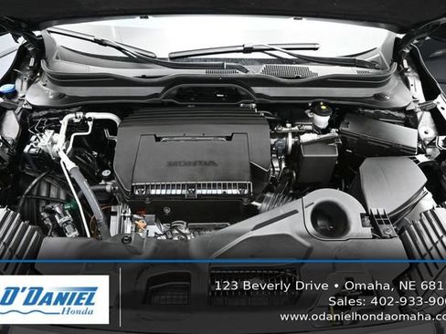 Used 2024 Honda Pilot EX-L image 48