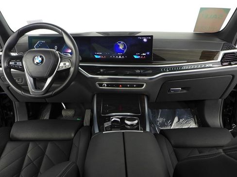 Used 2024 BMW X5 sDrive40i w/ Parking Assistance Package RWD image 25