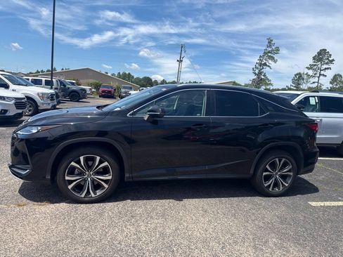 Used 2020 Lexus RX 350 FWD w/ Premium Package image 4