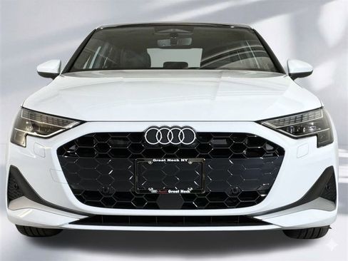 New 2026 Audi A3 2.0T Premium image 23