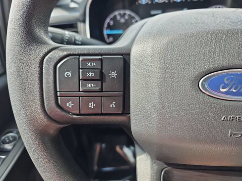 Used 2022 Ford F150 XL w/ STX Appearance Package AWD/4WD image 17