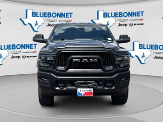 Used 2022 RAM 2500 Power Wagon AWD/4WD video 2