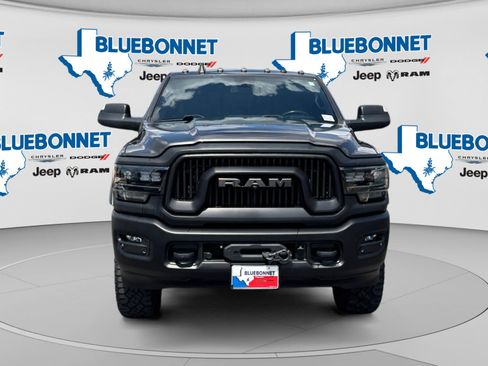 Used 2022 RAM 2500 Power Wagon AWD/4WD image 2