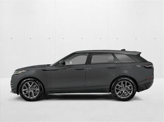 New 2026 Land Rover Range Rover Velar Autobiography AWD/4WD video 2