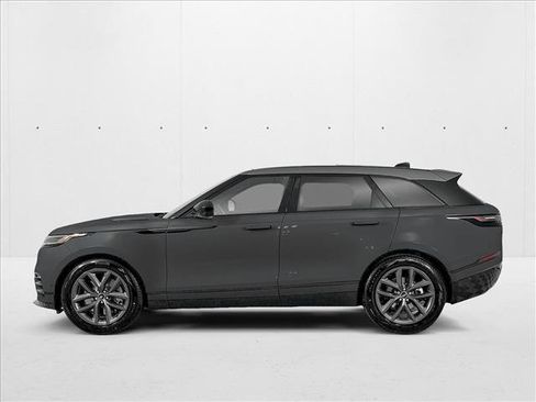 New 2026 Land Rover Range Rover Velar Autobiography AWD/4WD image 2