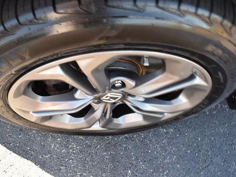 Used 2023 Honda Accord EX image 15