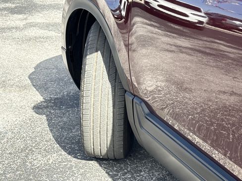 Certified 2019 Honda CR-V LX image 34