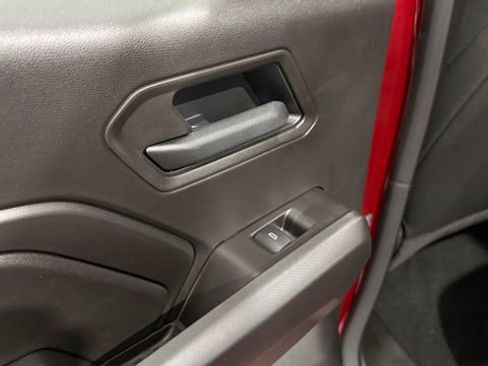 New 2026 Chevrolet Colorado Trail Boss image 18