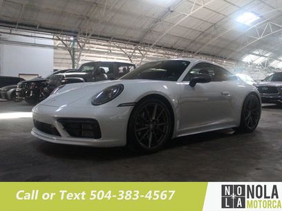 Used 2023 Porsche 911 Carrera T