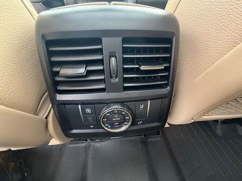 Used 2019 Mercedes-Benz GLS 550 4MATIC SUV image 29