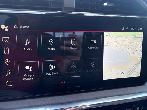 New 2026 GMC Sierra 2500 Denali w/ Technology Package AWD/4WD image 34