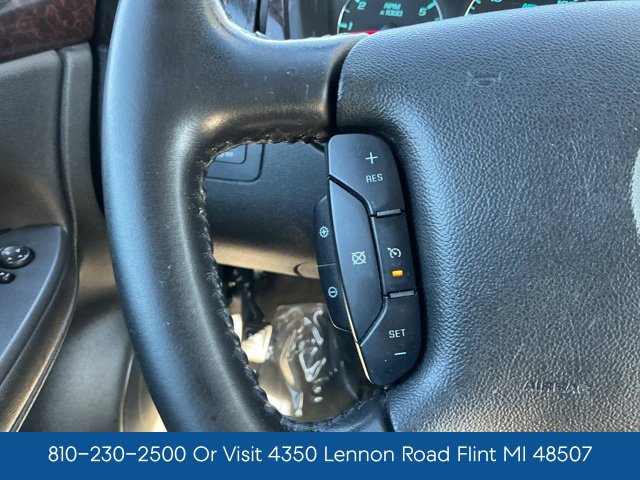 Used 2013 Chevrolet Impala LT w/ LT Sunroof Package FWD image 21