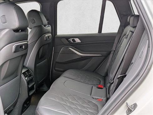 New 2026 BMW X5 xDrive50e w/ M Sport Package image 17