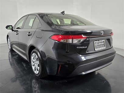 Used 2022 Toyota Corolla LE