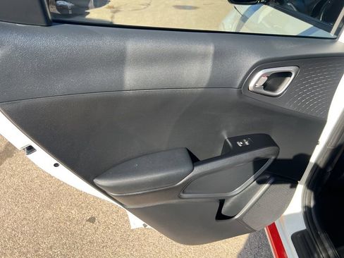 Certified 2021 Kia Soul GT-Line image 11