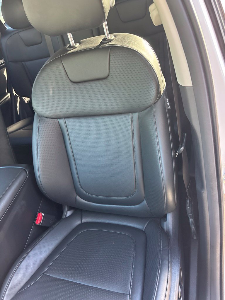 Used 2024 Hyundai Tucson SEL AWD/4WD image 12