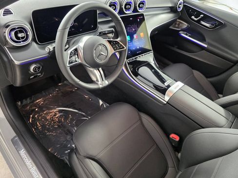 New 2026 Mercedes-Benz C 300 Sedan image 7