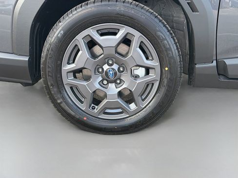 New 2026 Subaru Outback Premium image 41