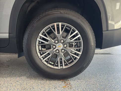 New 2026 Chevrolet Traverse LT w/ LPO, Floor Liner Package image 31