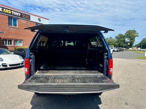Used 2016 Ford F150 XLT w/ Equipment Group 302A Luxury AWD/4WD image 27