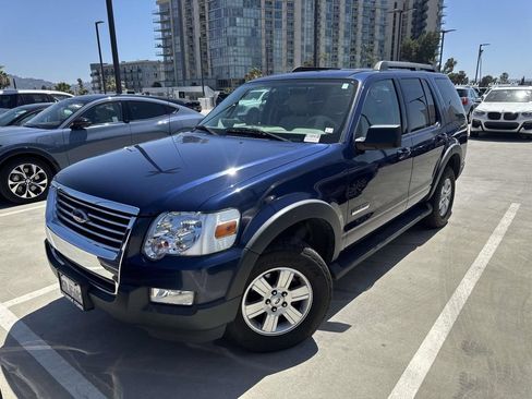Used 2007 Ford Explorer XLT RWD image 13