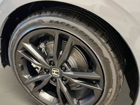 New 2026 Honda Civic Si image 11