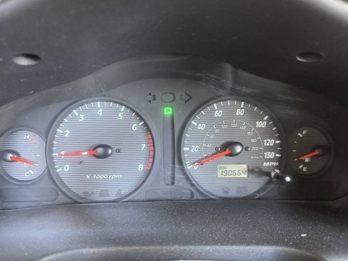 Used 2004 Hyundai Santa Fe GLS AWD/4WD image 11
