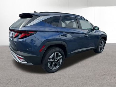 New 2026 Hyundai Tucson SEL AWD/4WD image 9