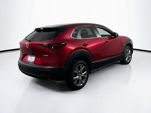 Used 2021 MAZDA CX-30 AWD 2.5 S w/ Preferred Package image 5