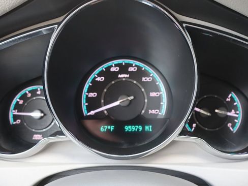 Used 2008 Chevrolet Malibu LS FWD image 32
