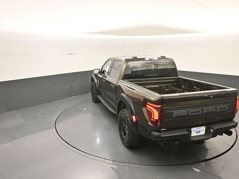 New 2026 Ford F150 Raptor AWD/4WD image 28