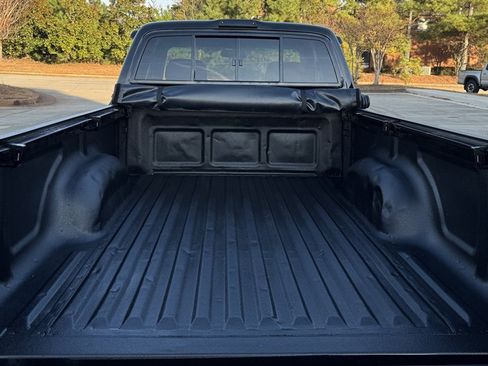 Used 2000 Toyota Tacoma 2WD Xtracab image 59