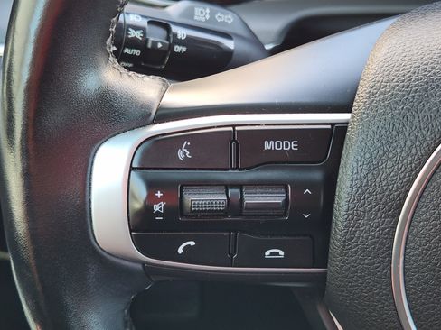 Used 2022 Kia K5 GT-Line w/ GT-Line Awd Premium Package image 30